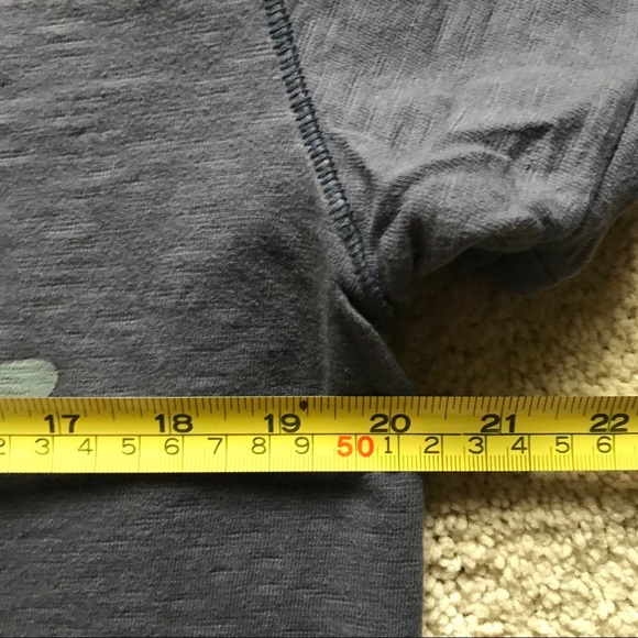 Mint graphic tees “bon voyage” t-shirt - Picture 4 of 8